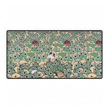Load image into Gallery viewer, Sgt. Frog Mouse Pad (Desk Mat)
