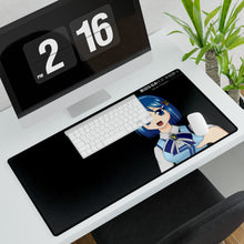 Load image into Gallery viewer, Anime Os-tan Mouse Pad (Desk Mat)
