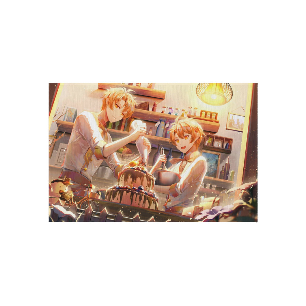 IDOLiSH7 Rug