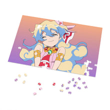 Load image into Gallery viewer, Anime Tengen Toppa Gurren Lagann Jigsaw Puzzle
