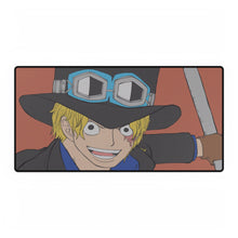 Load image into Gallery viewer, Anime One Piece Mouse Pad (Desk Mat)
