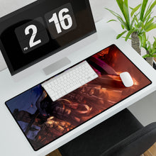 Load image into Gallery viewer, Anime Pixiv Fantasiar Mouse Pad (Desk Mat)
