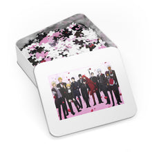 Load image into Gallery viewer, Black Butler Jigsaw Puzzle
