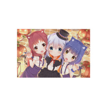 Load image into Gallery viewer, Is The Order A Rabbit? Rug
