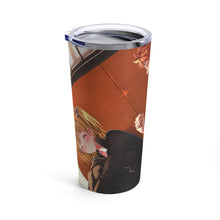 Load image into Gallery viewer, Haikyu!! Tumbler 20oz
