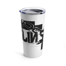 Load image into Gallery viewer, Goblin Slayer Goblin Slayer Tumbler 20oz
