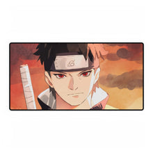 Load image into Gallery viewer, Anime Naruto Mouse Pad (Desk Mat)
