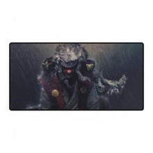 Load image into Gallery viewer, Anime Naruto Mouse Pad (Desk Mat)
