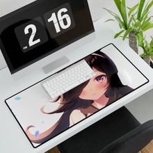 Load image into Gallery viewer, Anime Uma Musume: Pretty Der Mouse Pad (Desk Mat)

