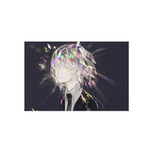 Load image into Gallery viewer, Houseki No Kuni Rug

