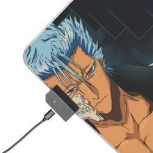 Load image into Gallery viewer, Anime Bleach RGB LED Mouse Pad (Desk Mat)
