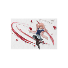 Load image into Gallery viewer, Beyond The Boundary Rug
