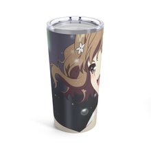 Load image into Gallery viewer, Hanasaku Iroha Tumbler 20oz
