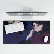 Load image into Gallery viewer, Emma A Victorian Romance Mouse Pad (Desk Mat)
