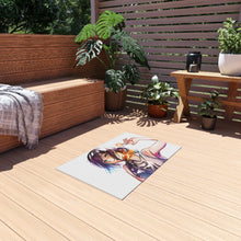 Load image into Gallery viewer, Anime Chainsaw Man Rug
