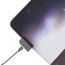 Load image into Gallery viewer, Anime RWBY RGB LED Mouse Pad (Desk Mat)
