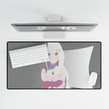 Load image into Gallery viewer, Anime Re:ZERO -Starting Life in Another World- Mouse Pad (Desk Mat)
