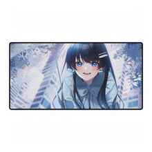 Load image into Gallery viewer, Nanami Urara Mouse Pad (Desk Mat)
