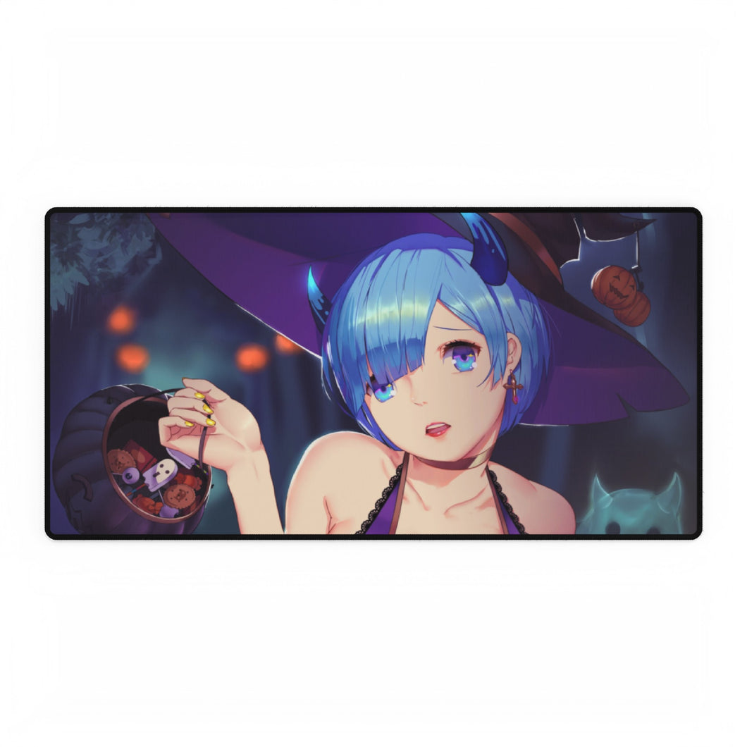Anime Re:ZERO -Starting Life in Another World- Mouse Pad (Desk Mat)