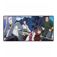 Load image into Gallery viewer, Moribito Mouse Pad (Desk Mat)
