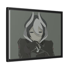 Load image into Gallery viewer, Anime Made In Abyss Canvas Framed Art Print
