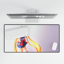 Load image into Gallery viewer, Anime Sailor Moon Mouse Pad (Desk Mat)
