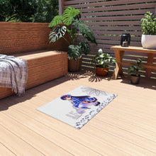 Load image into Gallery viewer, Love Live! Umi Sonoda Rug
