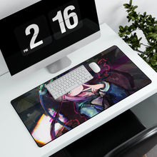 Load image into Gallery viewer, NEEDY GIRL OVERDOSE Mouse Pad (Desk Mat)
