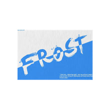 Load image into Gallery viewer, Frost (Dragon Ball) Rug
