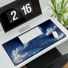 Load image into Gallery viewer, Anime Sky by A Mouse Pad (Desk Mat)
