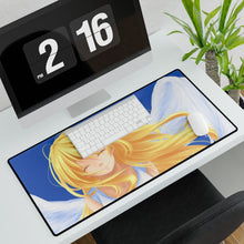 Load image into Gallery viewer, Anime Your Lie in April Mouse Pad (Desk Mat)
