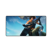 Load image into Gallery viewer, Paladins Mouse Pad (Desk Mat)
