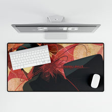 Load image into Gallery viewer, Anime Toradora! Mouse Pad (Desk Mat)
