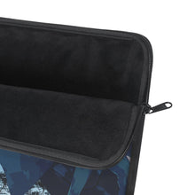 Load image into Gallery viewer, Anime Blue Exorcist Laptop Sleeve
