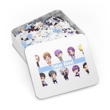 Load image into Gallery viewer, Anime Tokyo Ghoul Jigsaw Puzzle
