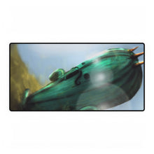 Load image into Gallery viewer, Final Fantasy Mouse Pad (Desk Mat)
