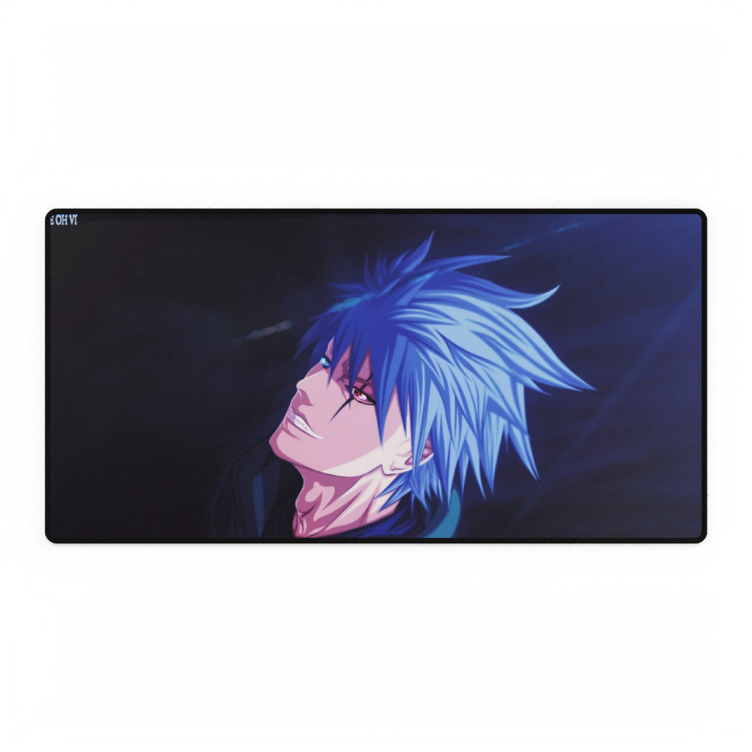 Anime Naruto Mouse Pad (Desk Mat)