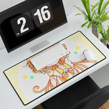 Load image into Gallery viewer, Anime Tropical-Rouge! Pretty Cure Mouse Pad (Desk Mat)
