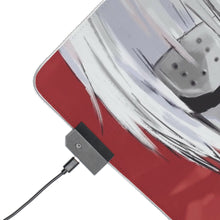 Load image into Gallery viewer, Tokyo Ghoul:re RGB LED Mouse Pad (Desk Mat)

