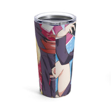 Load image into Gallery viewer, Gamers! Karen Tendou, Chiaki Hoshinomori, Aguri Tumbler 20oz
