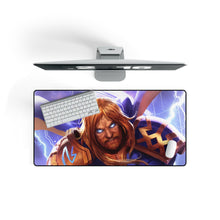 Load image into Gallery viewer, Smite Mouse Pad (Desk Mat)
