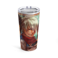 Load image into Gallery viewer, Anime Gintama Tumbler 20oz
