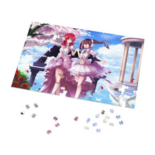 Load image into Gallery viewer, Anime Love Live! Jigsaw Puzzle

