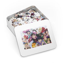 Load image into Gallery viewer, Anime Blue Exorcist Jigsaw Puzzle
