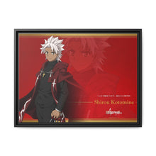 Load image into Gallery viewer, Anime Fate/Apocrypha Canvas Framed Art Print

