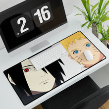 Load image into Gallery viewer, Mixed together Mouse Pad (Desk Mat)
