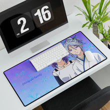 Load image into Gallery viewer, Mizore Mouse Pad (Desk Mat)
