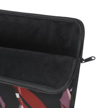 Load image into Gallery viewer, Guilty Crown Inori Yuzuriha Laptop Sleeve
