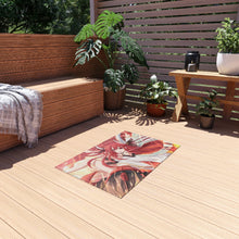 Load image into Gallery viewer, Date A Live Rug
