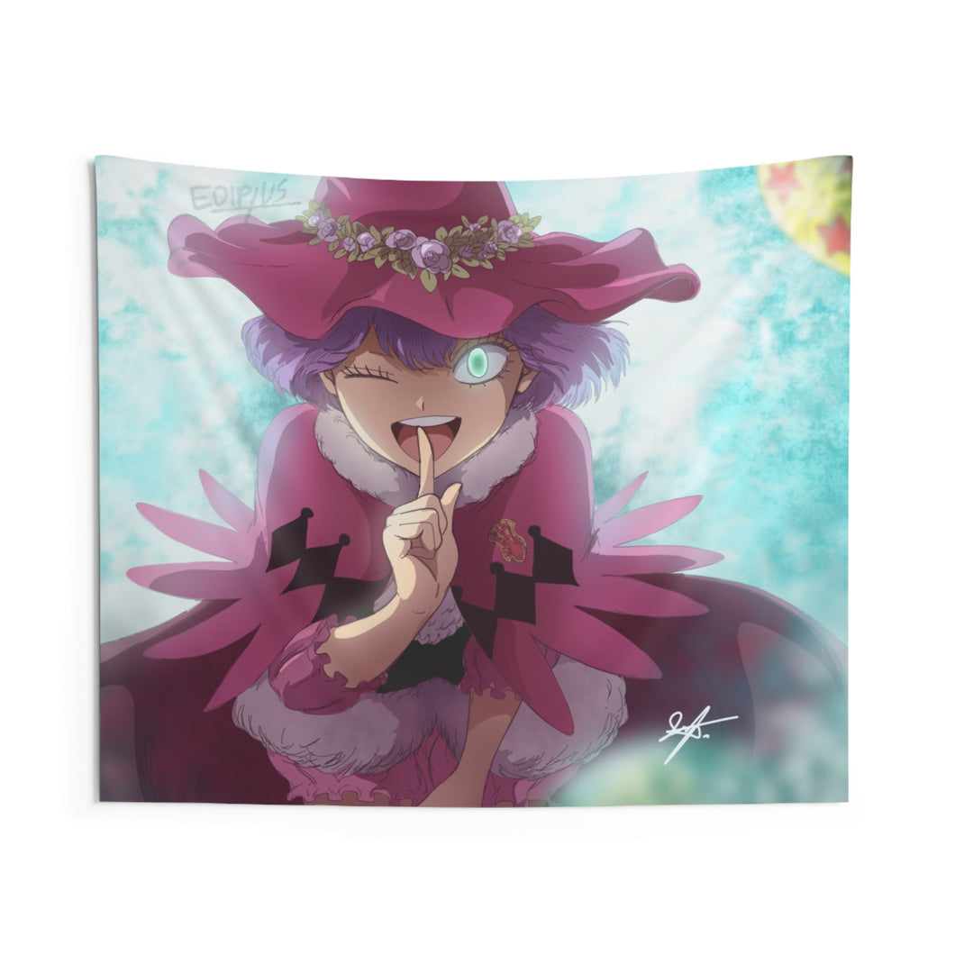 Dorothy Unsworth Indoor Wall Tapestry